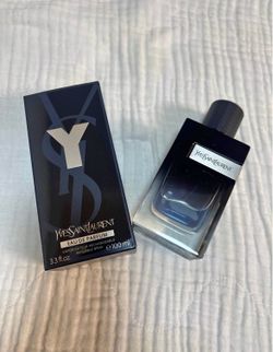 YSL Y Eau de Parfum 3.3oz (100ml) – Brand New SEALED