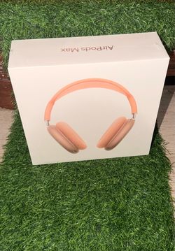 AirPod max