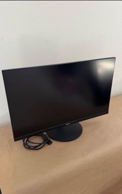 1440p 240hz 27" Monitor