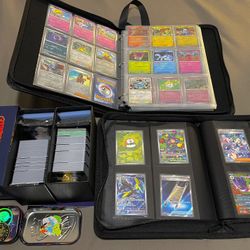 Pokemon Collection