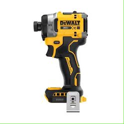 Dewalt Xr 1/4 Impact Drill