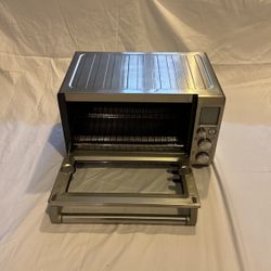 Breville Smart Oven 