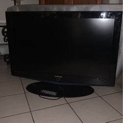Samsung 40in Tv