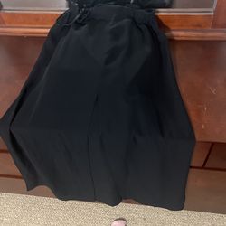 $1 Women Size 12 Long Skirt