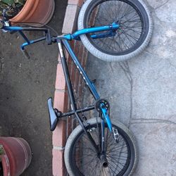 Bmx Mongoose 20inch 