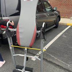 Body Champ Inversion Table