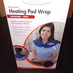 Thera Care Heat Wrap