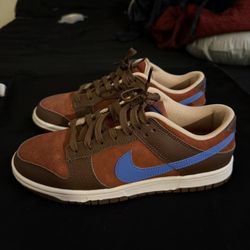 Nike Dunk Low Size 8.5