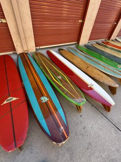 Surfboard Sale