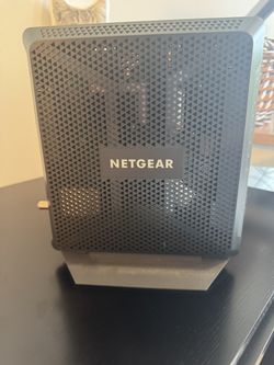 Netgear Nighthawk Modem Router C7000