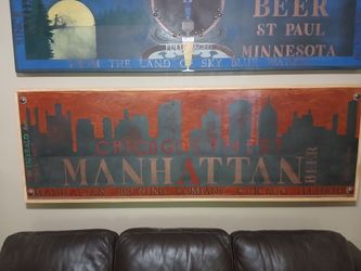 Manhatten