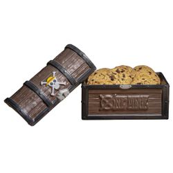 One Piece - Treasure Chest Cookie Jar In Box