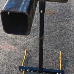 Bike Hitch 3-4 Bikes 