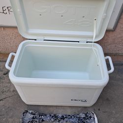 Coolers 