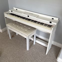 Free Piano Pickup Only
