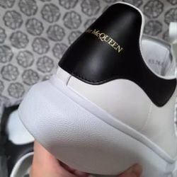 Alexander Mcqueen sizes 39 and 44