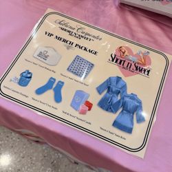 looking For One Sabrina Carpenter Vip Pit Ticket!