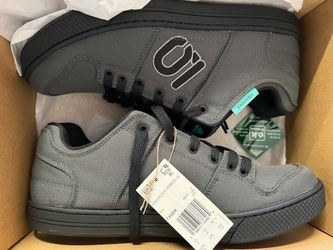 Brand New - Five Ten Freerider Primeblue MTB Shoes - Men's 12.5