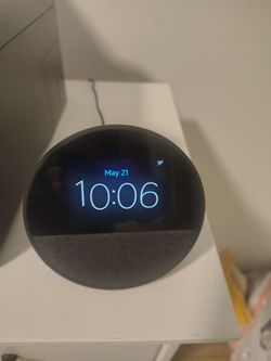 Alexa echo
