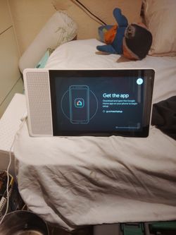 LENOVO SMART DISPLAY 10" 