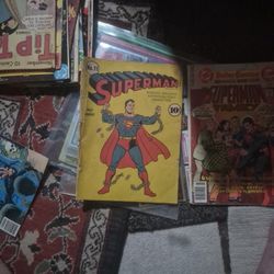 Comic All 80 70 Some 60