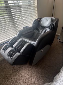 Massage chair