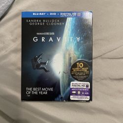 Gravity 