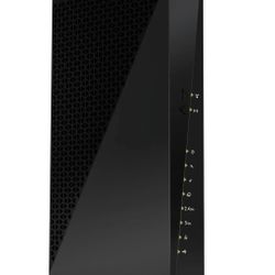 Netgear AC1750 WiFi Cable Modem