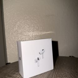 AirPods Pro 2nd Generation 