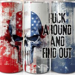 F*** Around And Find Out