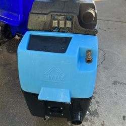 Mytee Carpet Extractor HP60 Spyder 