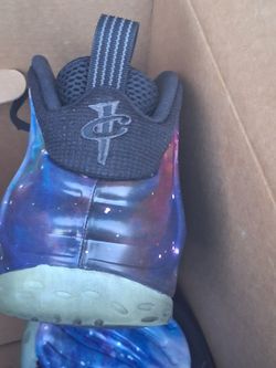Nike Foamposite One