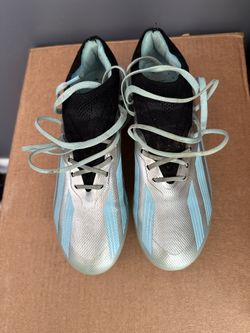 Adidas X Crazy fast Messi .1