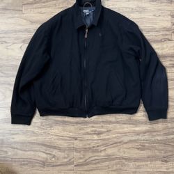 Vintage POLO jacket 