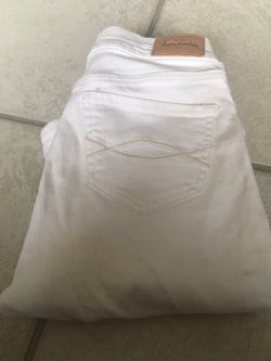 Abercrombie Kids Jeans - girls size 16