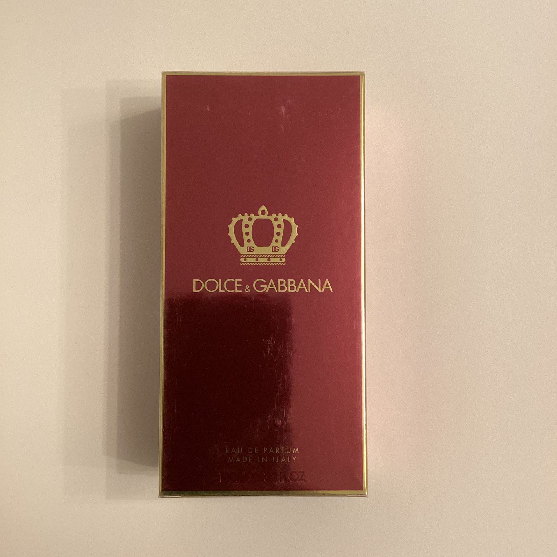 Dolce & Gabbana Q Perfume