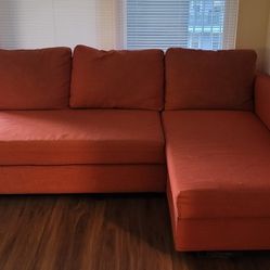 Convertible Sofa