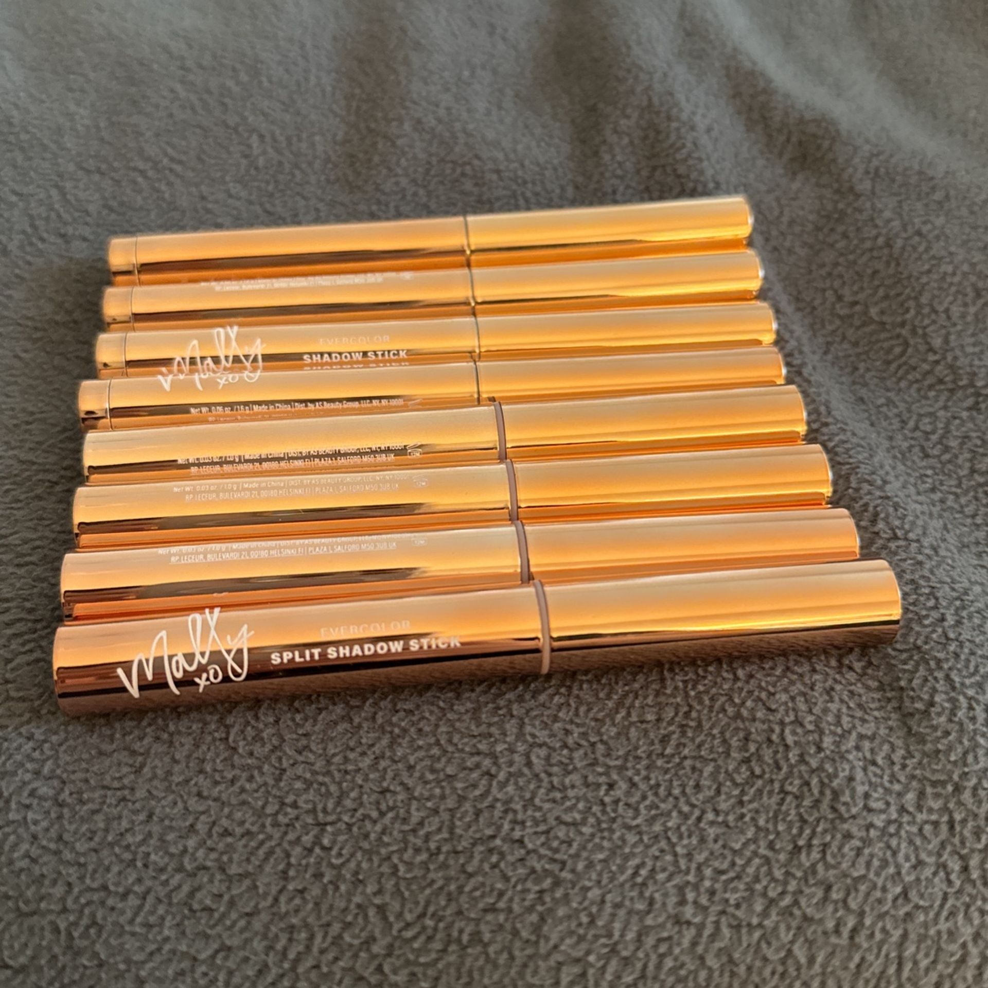 Mally Eyeshadow Sticks *Read Description*