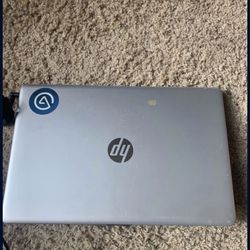 hp laptop