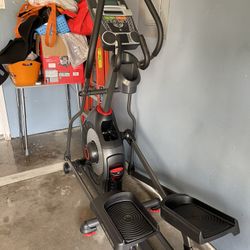 Schwinn Fitness 430 Elliptical 