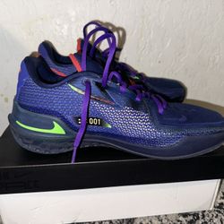 Nike Gt 1 Purple Void Size 11