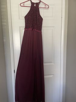 Women’s Dress
