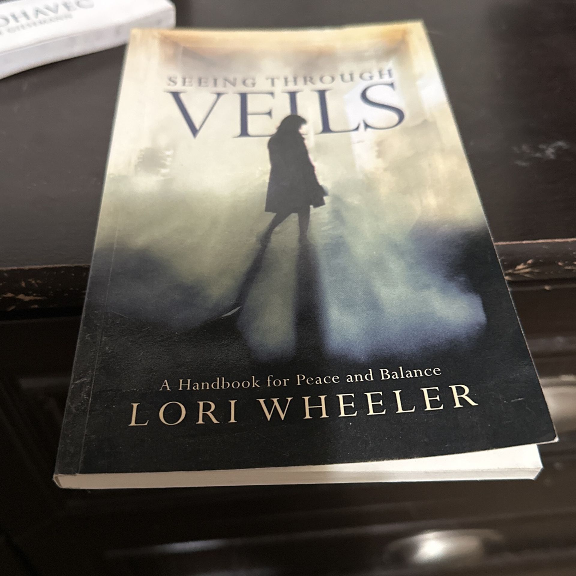 Seeing Through Veils