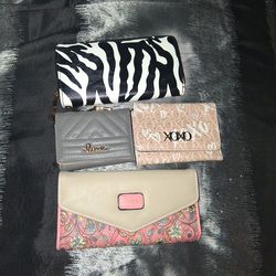 Wallets