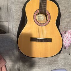 Fender Starcaster Kids Guitar 