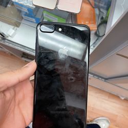 iPhone 7 Plus 