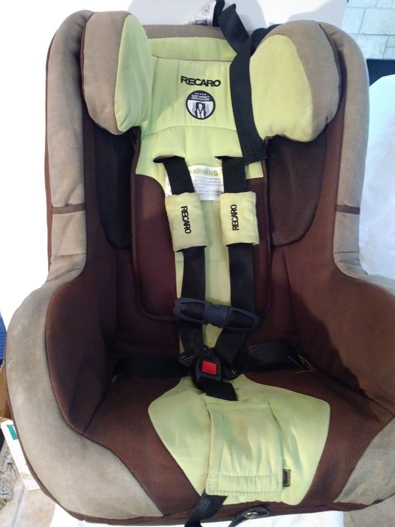 Child Car Seat $25!