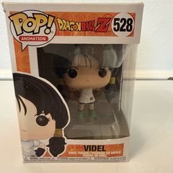 Videl Funko Pop #528