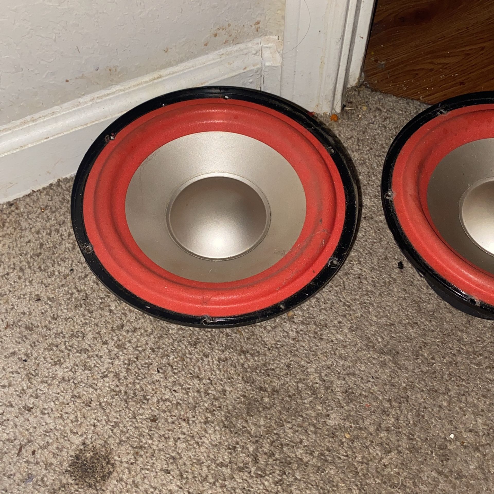9 Inch Speakers For Car Super Loud With Clear Sound