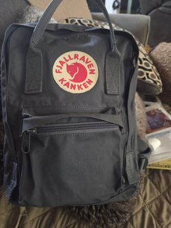 KANKEN Backpack